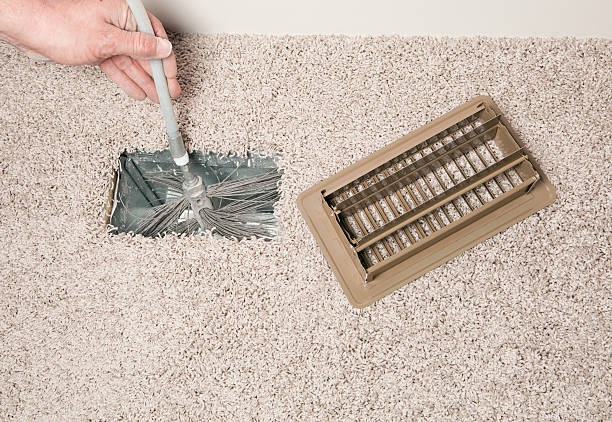 Best HVAC System Cleaning  in River Hills, WI